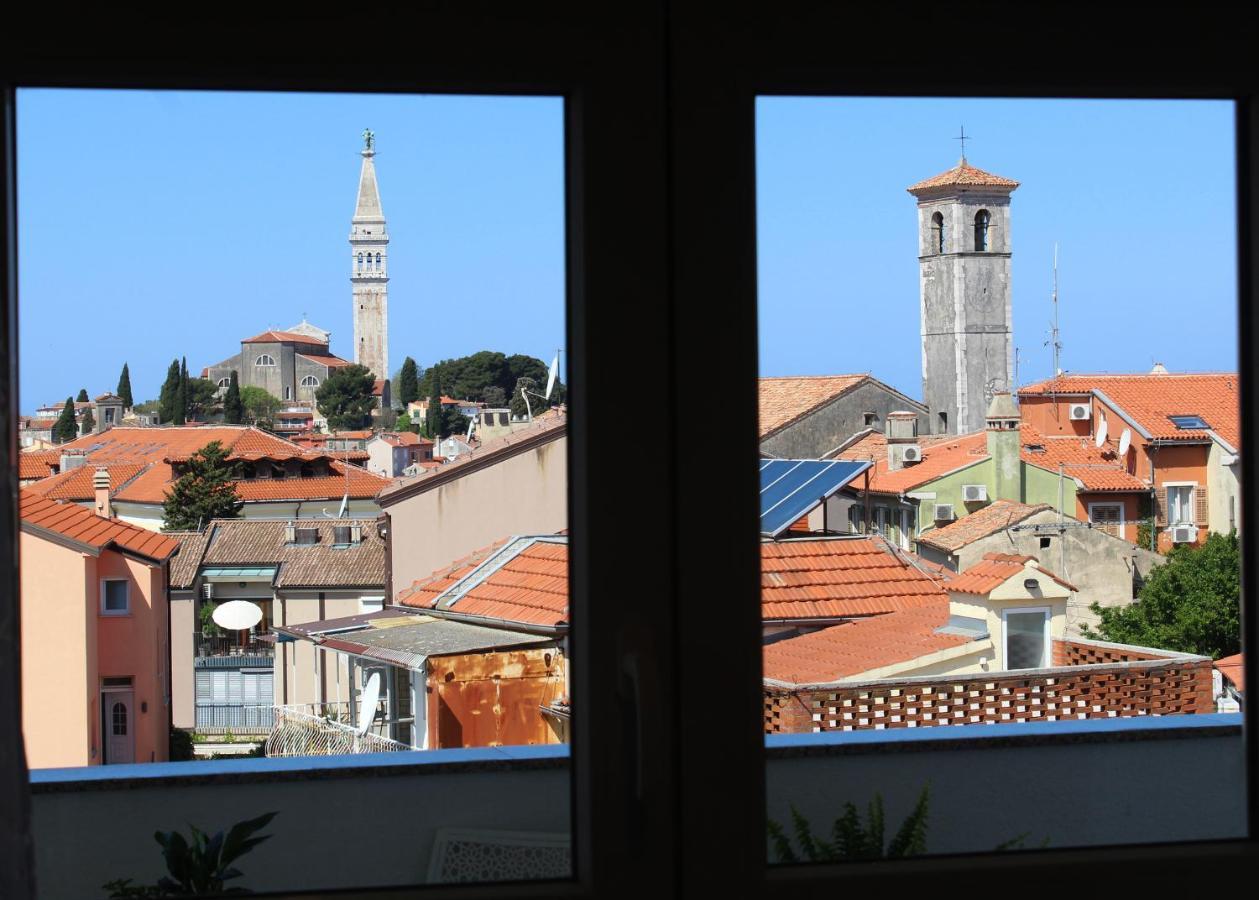Apartments San Francesco Rovinj Exterior foto