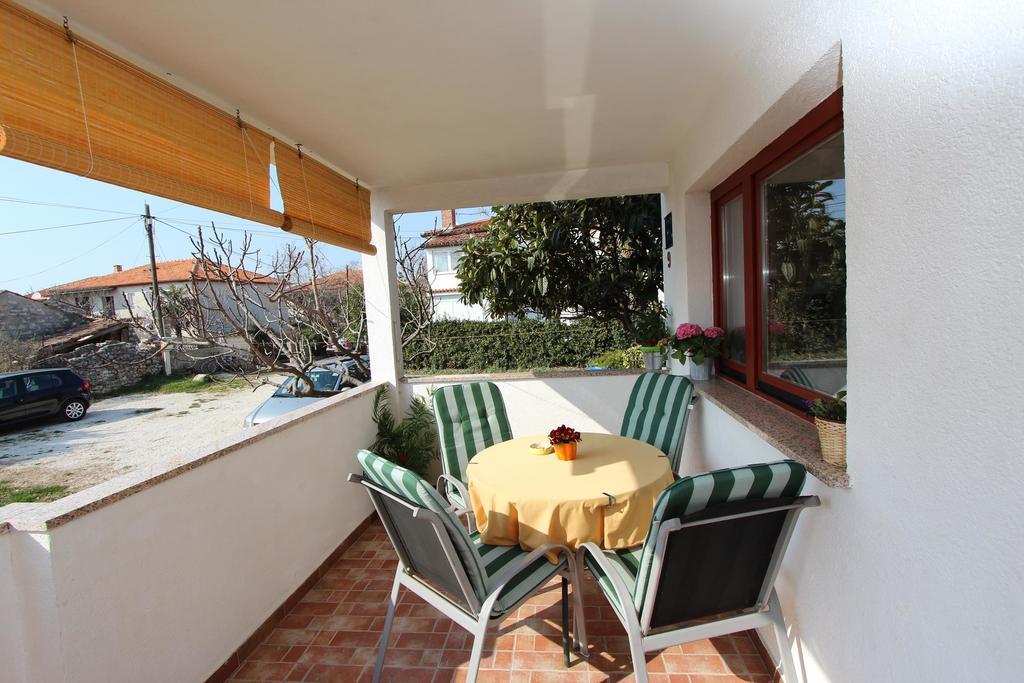 Apartments San Francesco Rovinj Habitación foto