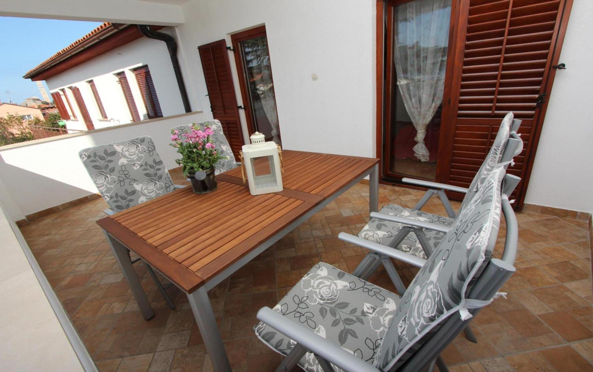 Apartments San Francesco Rovinj Habitación foto