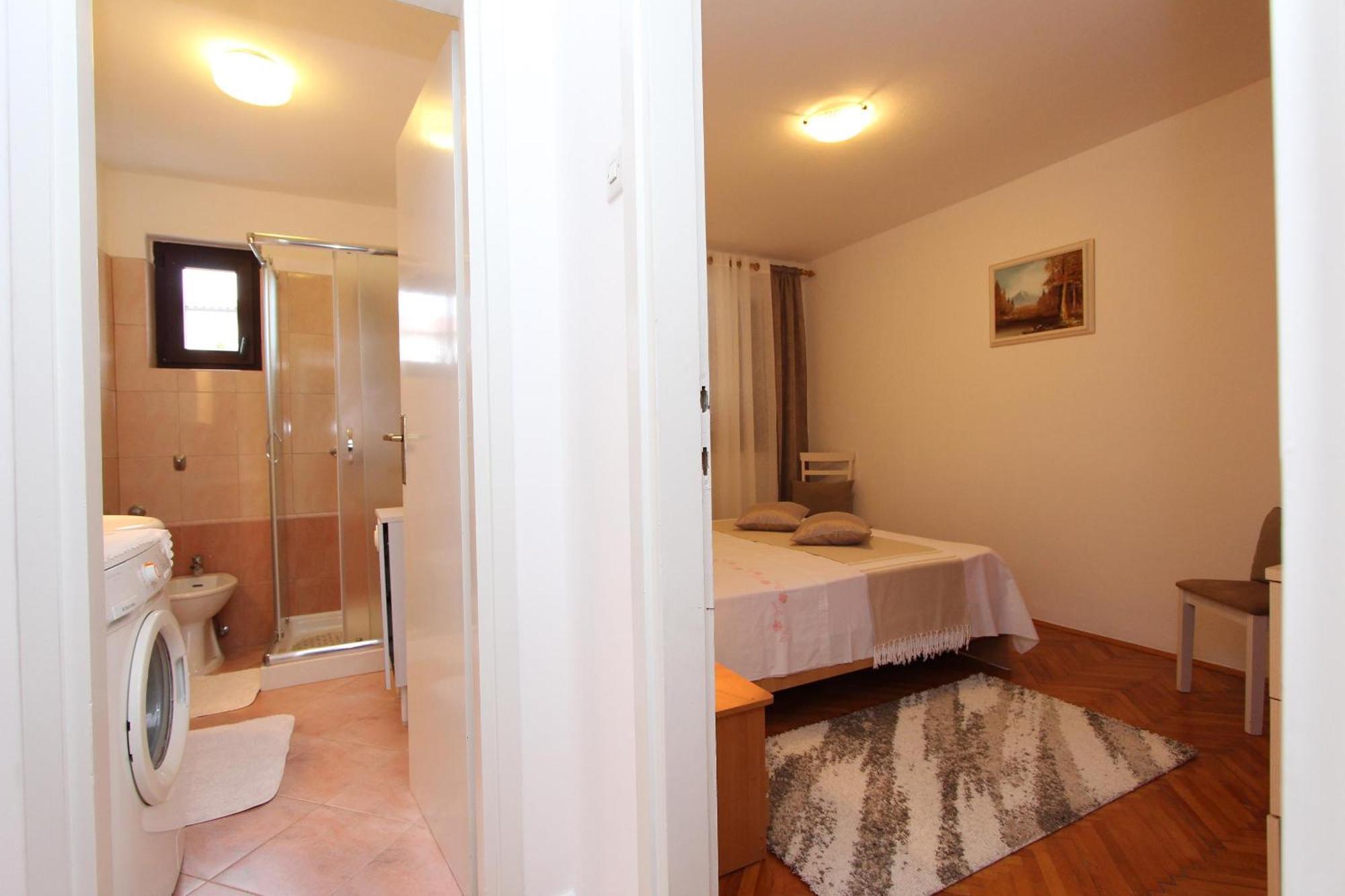 Apartments San Francesco Rovinj Habitación foto