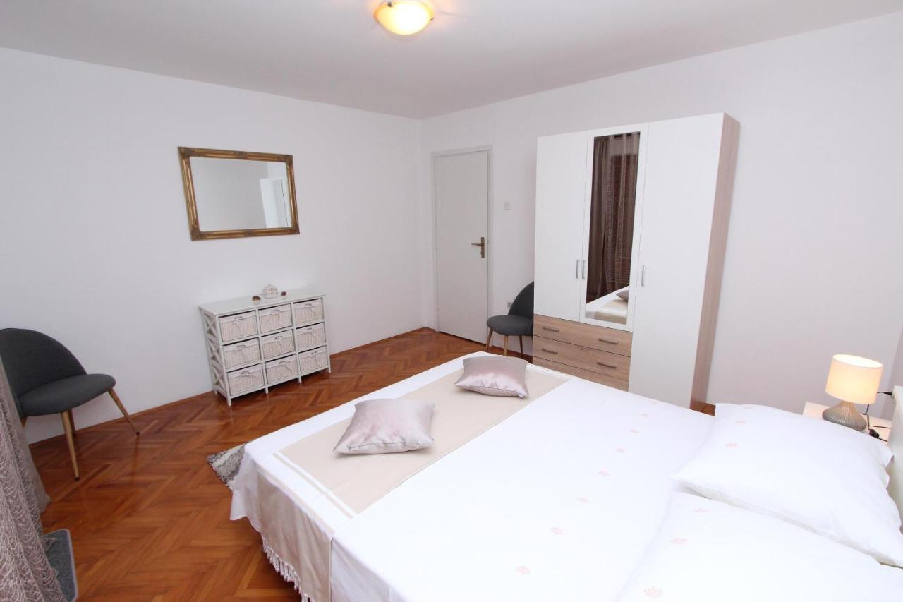 Apartments San Francesco Rovinj Habitación foto