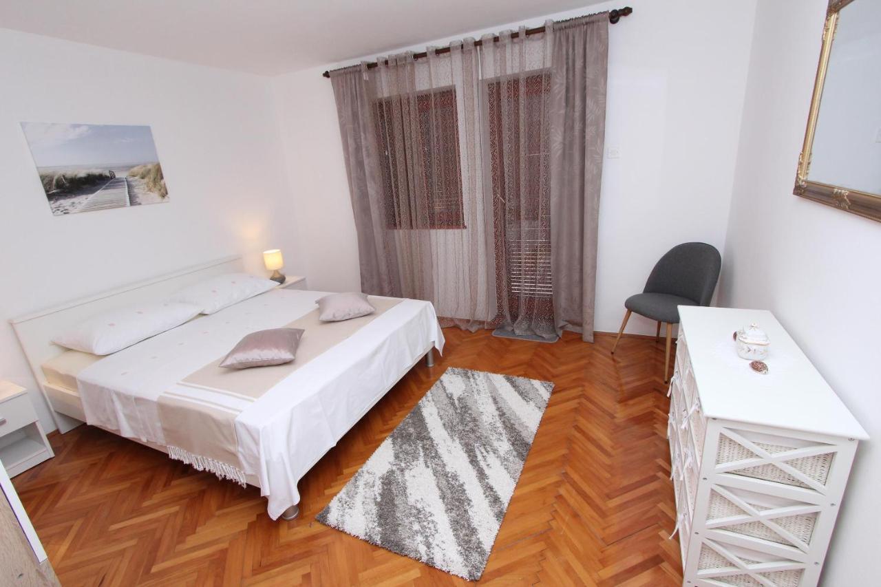 Apartments San Francesco Rovinj Habitación foto